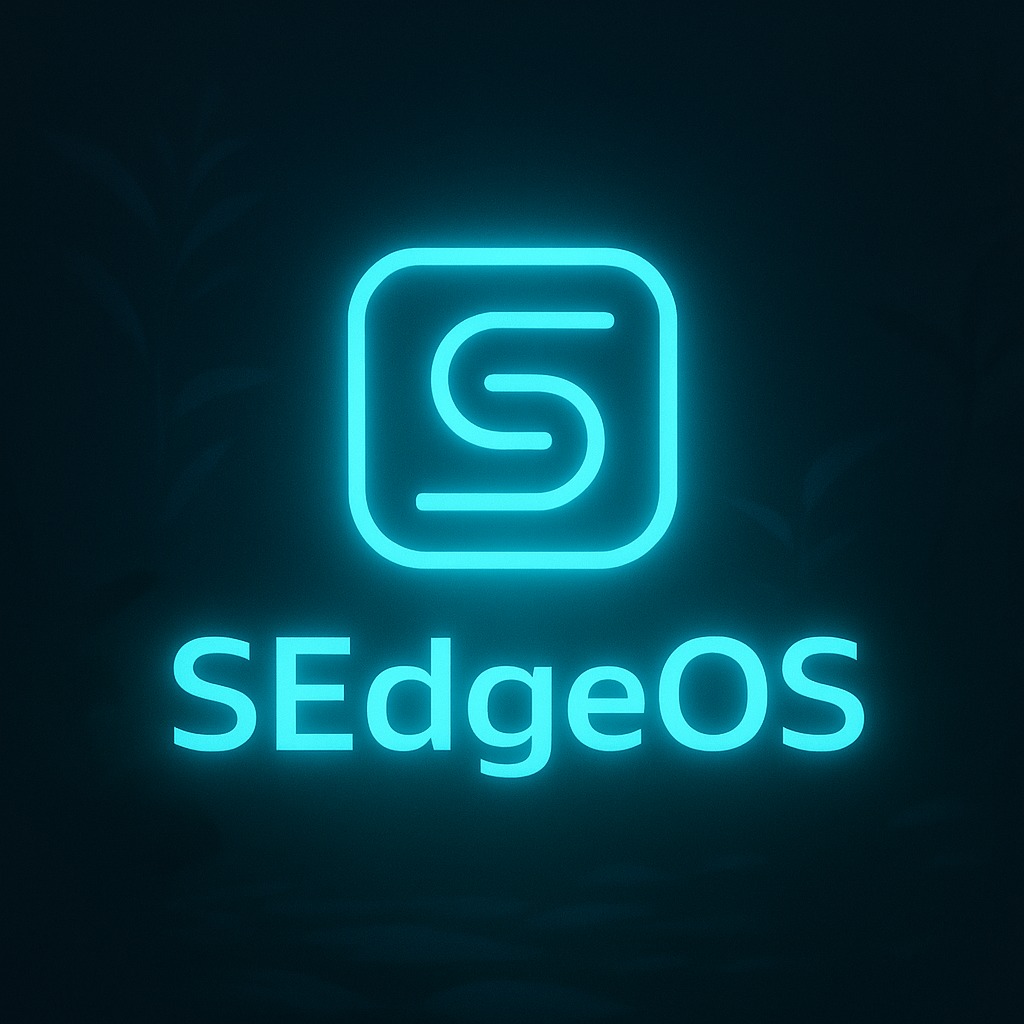 SEdgeOS